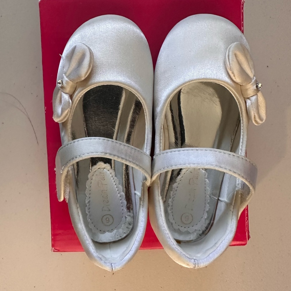 Dream Pairs Angel Dress Shoes - Picture 2 of 2